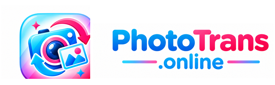 PhotoTrans.online